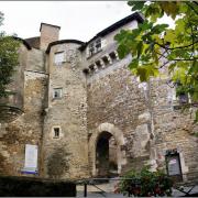 Le Château des Doyens