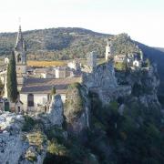 Aiguèze