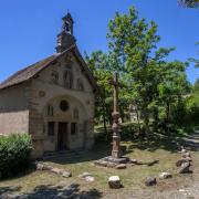 La Chapelle des Pétètes
