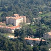 Château de Julhans
