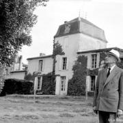 Malagar - François Mauriac