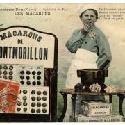 Musée de l'Amande et du Macaron