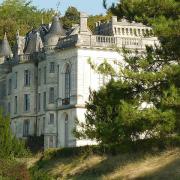 Le Château de la Mercerie