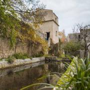 Le pigeonnier