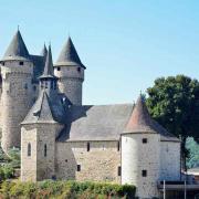 Le château de Val