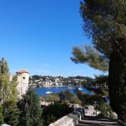 La Citadelle de Saint-Elme