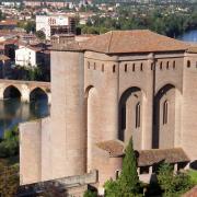 Le Palais de la Berbie