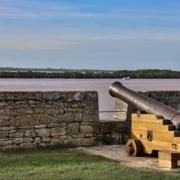 La citadelle de Blaye