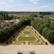 Le Château de Cadillac