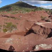 Le Canyon du Diable 