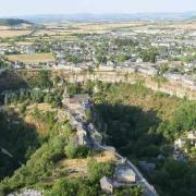 Le Trou de Bozouls