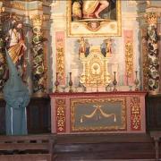 La chapelle Saint-Jérome de Saint-Junien