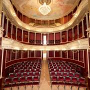 Le Théâtre de Blossac