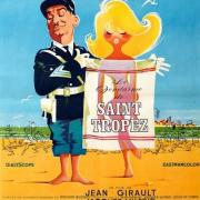Le Gendarme de Saint-Tropez