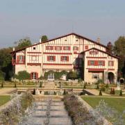 La Villa Arnaga
