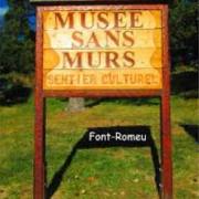 Le musée sans mur 