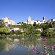 Chauvigny 