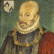 Michel de Montaigne