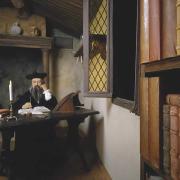Maison de Nostradamus 