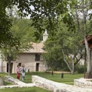  Musée du Quercorb - le verger