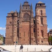 Notre-Dame de Rodez