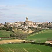 Saint-Félix Lauragais