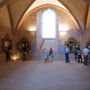 Un Musée d’Art sacré