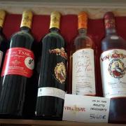 Les Vins du Tsar Nicolas II de Russie