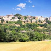 Lussan
