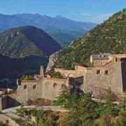 Villefranche-de-Conflent -  Fort Libéria