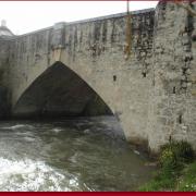 Montgaillard - le Pont du Diable