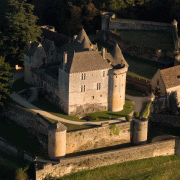 Le Château de Fénelon