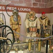 Le Musée du Scaphandre