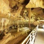 La grotte de Tourtoirac