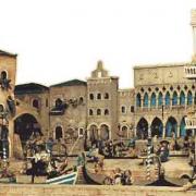 Le Musée des Automates et modèles réduits - Venise