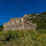 Colmars les Alpes