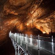 Le Gouffre géant de Cabrespine