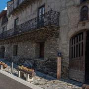 Le Museu Casa d’Areny-Plandolit 