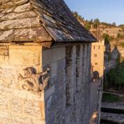 Le Diable... Le Pont Valentré