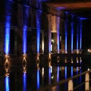 Les Bassins des Lumières