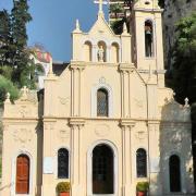 L'Eglise Sainte-Dévote