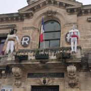 Les Pailhasses