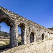 Le Pont-Aqueduc d'Ansignan