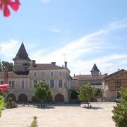  La Bastide de Saint-Justin