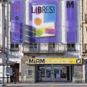 Le MIAM ... Musée International des Arts Modestes