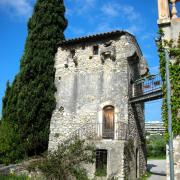 La Tour des Danys