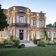 Le Château de Roquefoulet