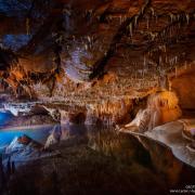 Les Grottes de Lacave 