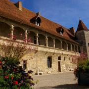 Le Château Henri IV