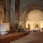 La Basilique Notre-Dame-de-la-fin-des-Terres